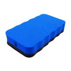 Best Buy Board Eraser Blue Qb Magnetic Medium - School & Office Supplies