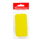 Best Buy Board Eraser Yellow Qb Magnetic Medium - School & Office Supplies