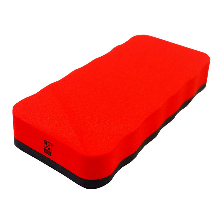 Best Buy Board Eraser Red Qb Magnetic Big - School & Office Supplies