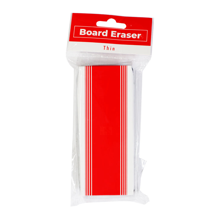Best Buy Board Eraser Thin - School & Office Supplies