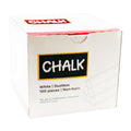 Best Buy Chalk Dustless 100s White CS-100SW - School & Office Supplies - Teacher's Tools
