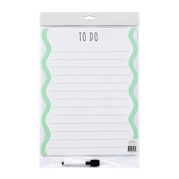 Boardest Whiteboard FWB1512 12x15In Vinyl Magnetic Dry Erase - Wall Boards