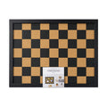 Boardest Corkboard 17x23Inches Chess Design - Wall Boards