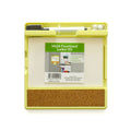 Boardest Whiteboard LKMF0606 6X6IN Multi-Function Locker Kit