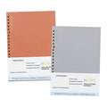 Binder Refill A5 Pastel