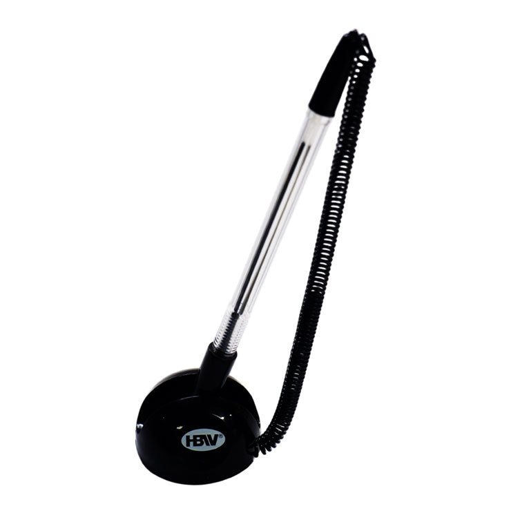 HBW Table Ballpoint Pen Black TAP-8848-1 - School & Office Supplies - Ballpens