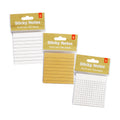 Best Buy Sticky Notes 75X75mm 100Sheets Ruled