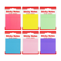 Best Buy Sticky Notes BP3201 Pet 75x75mm 20 Sheets - Sticky Notes