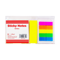 Best Buy Sticky Notes BP4002 Set with Acrylic Holder - Sticky Notes