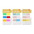 Best Buy Tape Flags Pet Set 6 Tabs 10 Sheets