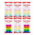 Best Buy Pet Tape Flags Set 12X45mm 5X40Sheets