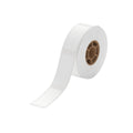 Niimbot Tape Cartridge D/H TH White 210 labels Per Roll For D Series