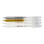 Chosch Gel Pen Highlighter 0.6mm 4's CS-G266 - School & Office Supplies - Writing