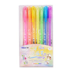 Chosch 3D Jelly Pen 8's CS-G275 - School & Office Supplies - Writing