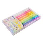 Chosch 3D Jelly Pen 8's CS-G275 - School & Office Supplies - Writing