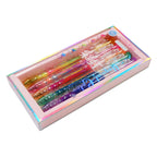 Chosch Gel Pen Magical Color 5's CS-G207 - School & Office Supplies - Writing
