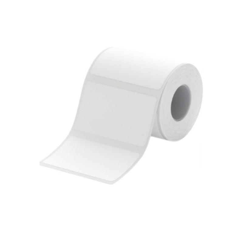 Niimbot Tape Cartridge B TH White T50*30 230labels Per Roll for B Series