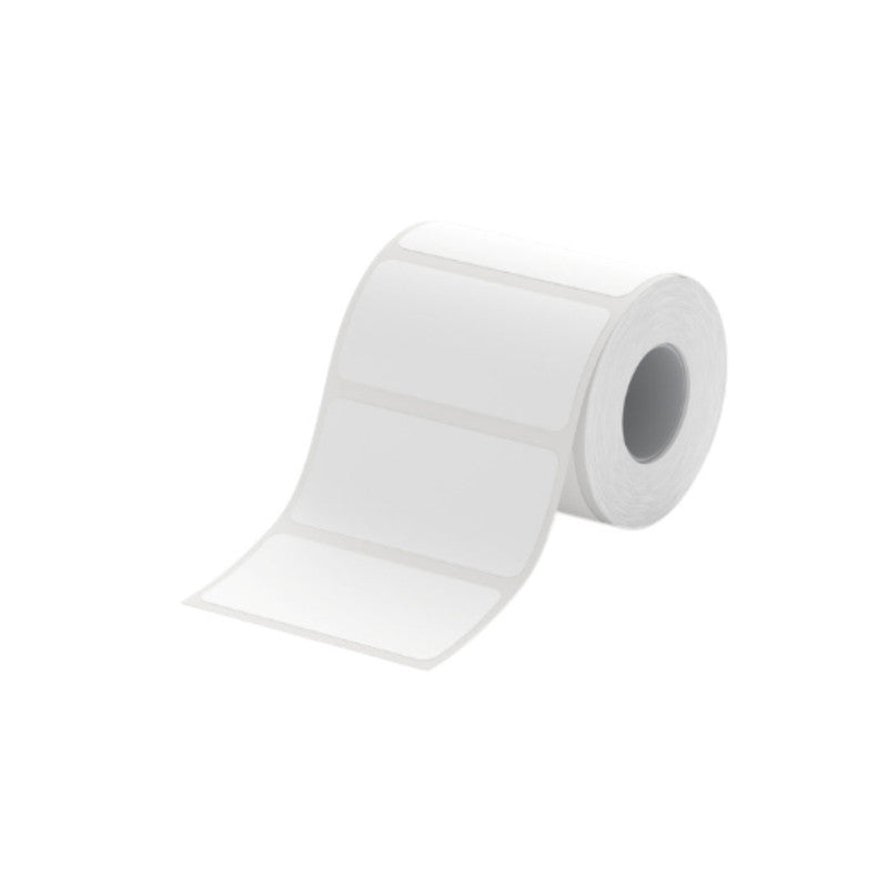 Niimbot Tape Cartridge B TH White T40*30 230labels Per Roll for B Series