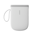 - The NIIMBOT D11H is a smart, compact Bluetooth label printer designed for fast, wireless printing and versatile multi-user access. Supporting up to 5 simultaneous connections, it's ideal for shared office spaces, retail stores, and home use. With therma