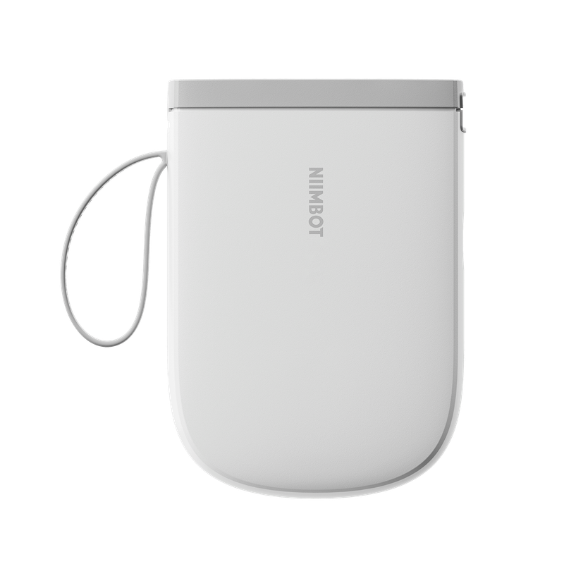 - The NIIMBOT D11H is a smart, compact Bluetooth label printer designed for fast, wireless printing and versatile multi-user access. Supporting up to 5 simultaneous connections, it's ideal for shared office spaces, retail stores, and home use. With therma