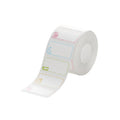 Niimbot Tape Cartridge B Th Printed 320 labels Per Roll Study Partner For B Series