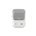 - The NIIMBOT B1 is a high-performance, Bluetooth-enabled thermal label printer designed for wide-format label printing. Supporting label widths from 25mm to 50mm, it's ideal for businesses needing larger, professional-grade labels for shipping, packaging