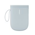 - The NIIMBOT D11H is a smart, compact Bluetooth label printer designed for fast, wireless printing and versatile multi-user access. Supporting up to 5 simultaneous connections, it's ideal for shared office spaces, retail stores, and home use. With therma