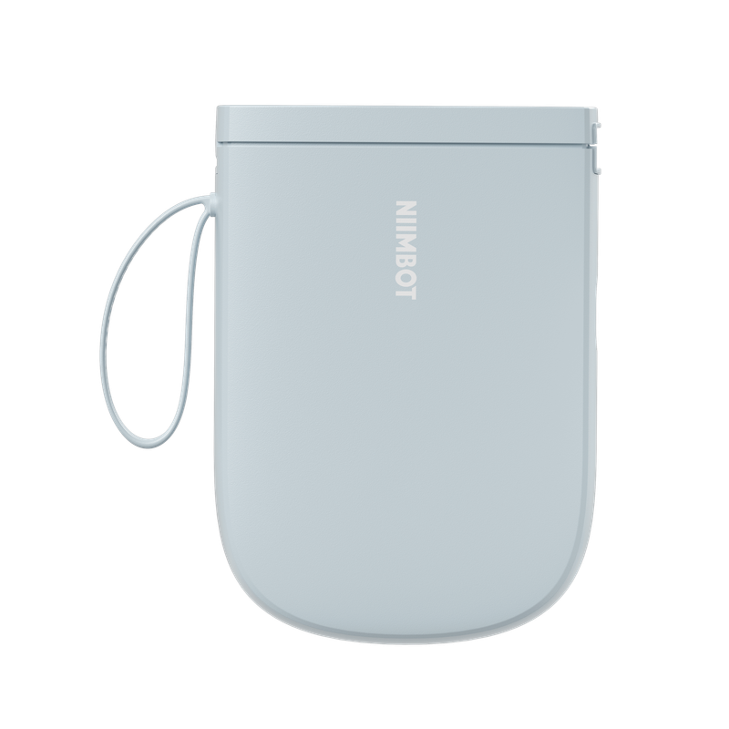 - The NIIMBOT D11H is a smart, compact Bluetooth label printer designed for fast, wireless printing and versatile multi-user access. Supporting up to 5 simultaneous connections, it's ideal for shared office spaces, retail stores, and home use. With therma