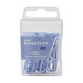 Jtmax Clip Paper 50 mm 25's Vinyl Jt24095007Bl, Blue - School & Office Supplies - Filing