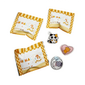 Jtmax Clip Paper Animal Blind Box Acrylic JT24097002 - Clips