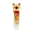 Sliding Eraser Push and Pull Capybara Brown JT24092003