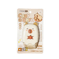 Correction Tape Capybara 5mmx12m White JT24092007