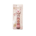 Correction Tape 5mmx4m with Glue Tape 5mmx3m Capybara Pink JT24092014