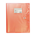 Jtm Clearbook Fixed Jt25003032 Pink A3 Foldable 20Sheets