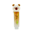 Sliding Eraser Push and Pull Capybara White JT24092001