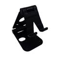JTM Cellphone Holder JT25099056 Black Plastic