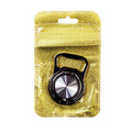 JTM Phone Grip JT25099059 Silver Round