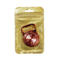 JTM Phone Grip JT25099059 Rose Gold Round