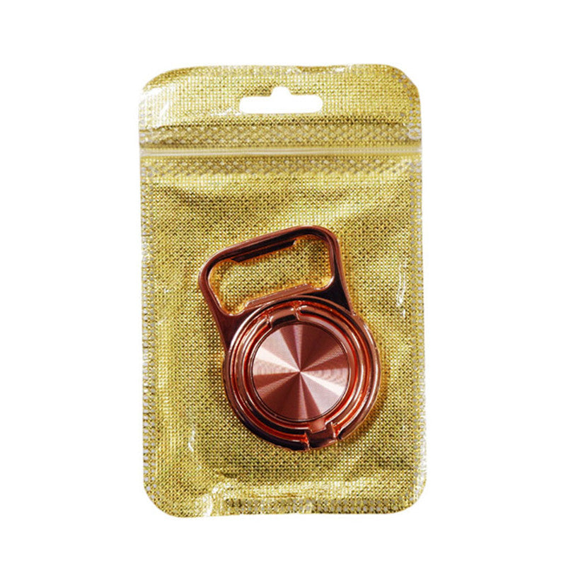 JTM Phone Grip JT25099059 Rose Gold Round