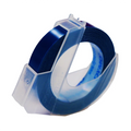 Dymo Tape Cartridge 3/8 3/8X3M Blue
