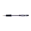 Pentel Ballpoint Pen Black 1.0mm BK420A - School & Office Supplies - Writing