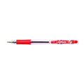 Pentel Ballpoint Pen Red 1.0mm BK420B - School & Office Supplies - Writing