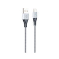 Motivo USB Cable H21 Gray Type