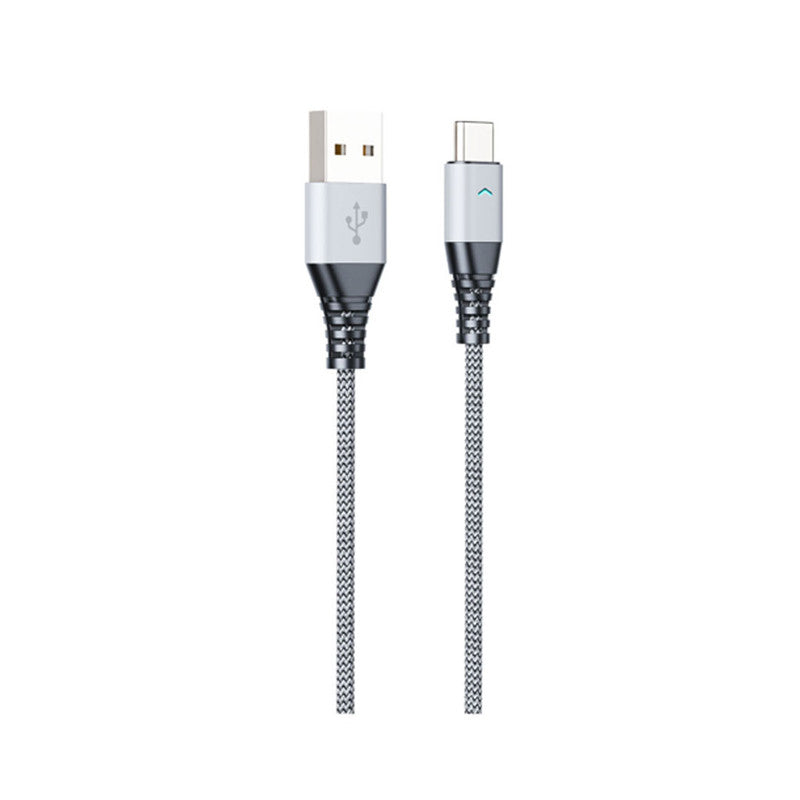 Motivo USB Cable H21 Gray Type