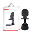 Motivo Cellphone Holder D31 Black