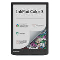 Pocketbook Ebook Inkpad Color 3 Stormy Sea 7In 32Gb E Ink Kaleido