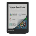 Pocketbook Ebook Verse Pro Color Stormy Sea 6In 16Gb E Ink Carta