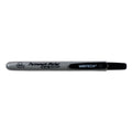Writech Retractable Permanent Marker W-805P Black - School & Office Supplies - Writing