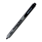 Writech Retractable Permanent Marker W-805P Black - School & Office Supplies - Writing
