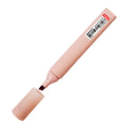 Writech Vintage Highlighter W-832 Tango Pink - School & Office Supplies - Writing